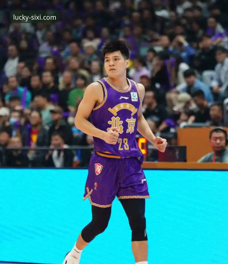 四喜娱乐无需注册试玩 CBA状元陈国豪回避条款复盘教程:四喜娱乐平台带你解析交易规则与比赛影响