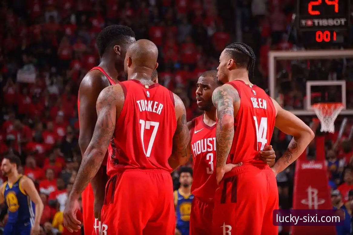 NBA赛事复盘操作教程：从火箭大胜尼克斯看四喜娱乐平台观赛新体验